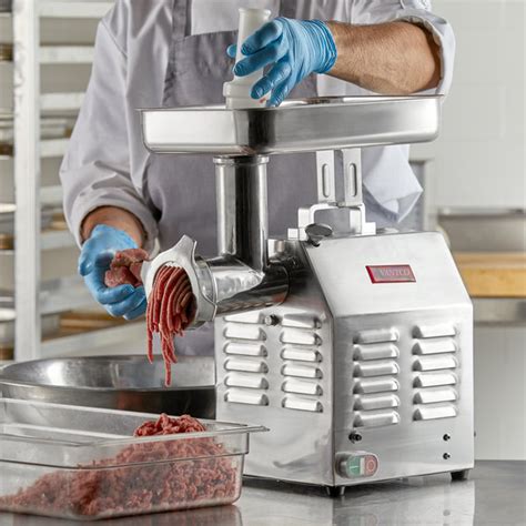 Butcher Supplies: Processing Equipment, Packaging, & More.